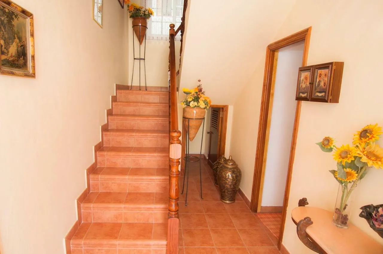 Casa Mercedes Guest House El Rio  Country house El Rio (Tenerife)