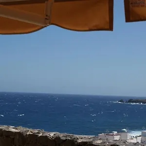 Apartamento Leuchtturmterrasse, Porís de Abona