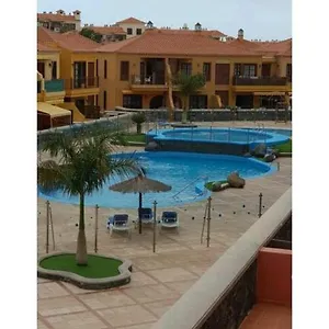 Apartamento Costa Del Silencio Atlántico I, Arona (Tenerife)