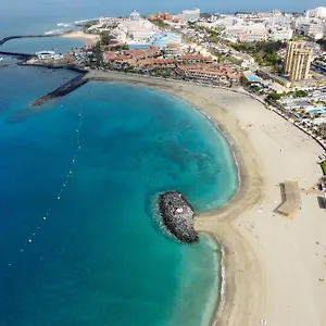 Apartamento Torres Del Sol Free Wifi, Los Cristianos (Tenerife)