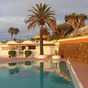 Apartamento Terraza Mar Blue, Tacoronte
