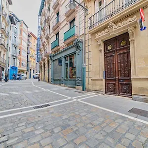 El Rincon Del Chupinazo , Pamplona España