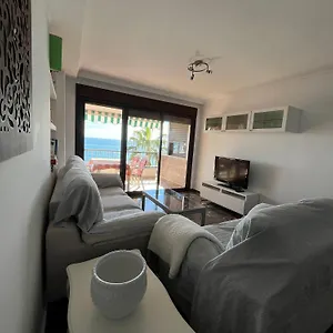 La Caletilla , Almuñécar España