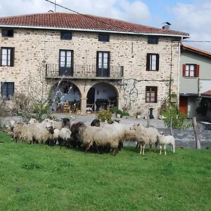 Agroturismo Uxarte , Aramaio España