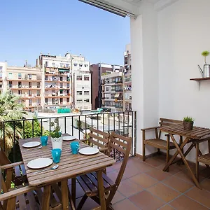 M64 Apca Rent , Barcelona España