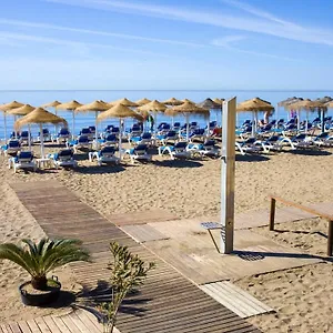 Banana Beach 1a Li­nea De Playa , Marbella España