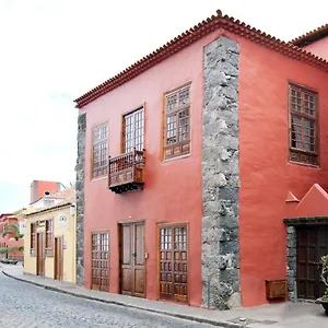 Apartamento Casa Roja, Garachico (Tenerife)